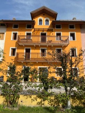 Old B&B